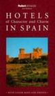 Image for Rivages: Hotels of Character and Charm in Spain