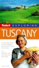 Image for Fodor&#39;s Exploring Tuscany, 3rd Edition