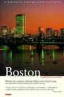 Image for Compass American Guides: Boston, 2nd Edition