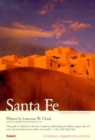 Image for Compass American Guides: Santa Fe, 3rd Edition