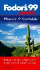 Image for Pocket Phoenix &#39;99  : what to see and do if you can&#39;t stay long