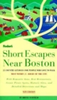 Image for Short escapes near Boston