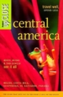 Image for Fodor&#39;s upCLOSE Central America