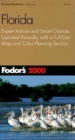 Image for Fodor&#39;s Florida 2000