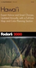 Image for Fodor&#39;s Hawaii 2000