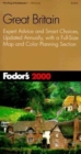 Image for Fodor&#39;s Great Britain 2000