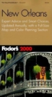 Image for Fodor&#39;s New Orleans 2000