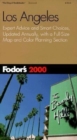 Image for Fodor&#39;s Los Angeles 2000