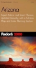 Image for Fodor&#39;s Arizona 2000