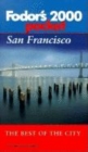 Image for Pocket San Francisco : The Best of the City
