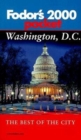 Image for Pocket Washington, D.C : The Best of the City