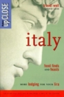 Image for Fodor&#39;s upCLOSE Italy, 2nd Edition