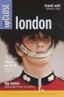 Image for Fodor&#39;s upCLOSE London, 2nd Edition