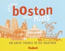 Image for Around Boston with Kids