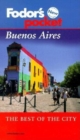Image for Pocket Buenos Aires