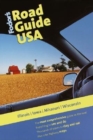 Image for Illinois, Iowa, Missouri and Wisconsin  : the most comprehensive guide on the road