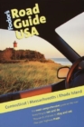 Image for Connecticut, Massachuesetts and Rhode  : the most comprehensive guide on the road