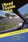 Image for Kansas, Oklahoma and Texas  : the most comprehensive guide on the road