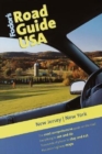 Image for New Jersey and New York  : the most comprehensive guide on the road