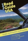 Image for Georgia, North Carolina and South Carolina  : the most comprehensive guide on the road