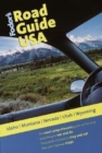 Image for Idaho, Montana, Nevada, Utah and Wyoming  : the most comprehensive guide on the road