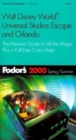 Image for Fodor&#39;s Walt Disney World, Universal Studios Escape and Orlando 2000