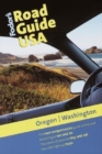 Image for Oregon and Washington  : the most comprehensive guide on the road