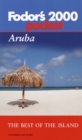 Image for Fodor&#39;s Pocket Aruba 2000