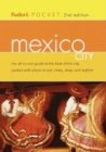 Image for Pocket Mexico City