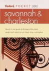 Image for Pocket Savannah and Charleston