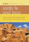 Image for Pocket Santa Fe and Taos