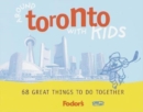 Image for Around Toronto with Kids