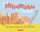 Image for Around Philadelphia with kids
