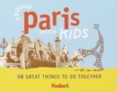 Image for Around Paris with Kids