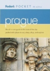 Image for Fodor&#39;s Pocket Prague, 4th Edition