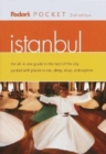 Image for Fodor&#39;s Pocket Guide to Istanbul