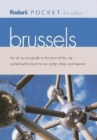 Image for Pocket Brussels