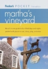 Image for Fodor&#39;s Pocket Guide to Martha&#39;s Vineyard