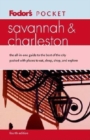 Image for Pocket Savannah and Charleston