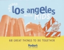Image for Around Los Angeles with Kids