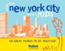 Image for Around New York City with kids