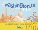 Image for Around Washington DC with Kids