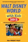 Image for Walt Disney World with kids 2012