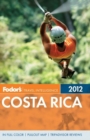 Image for Costa Rica 2012
