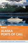 Image for Alaska ports of call 2012