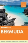 Image for Fodor&#39;s Bermuda 2012