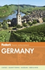 Image for Fodor&#39;s Germany 2012