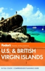 Image for U.S. &amp; British Virgin Islands