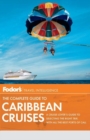 Image for The complete guide to Caribbean cruises