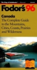 Image for Canada : Complete Guide to Cities, Parks and Outdoor Adventures